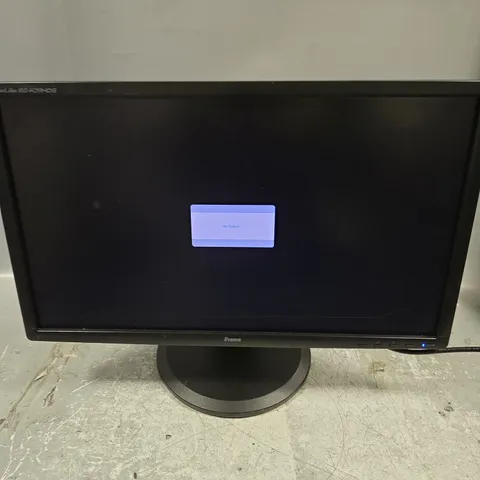 IIYAMA PROLITE B2409HDS MONITOR - COLLECTION ONLY