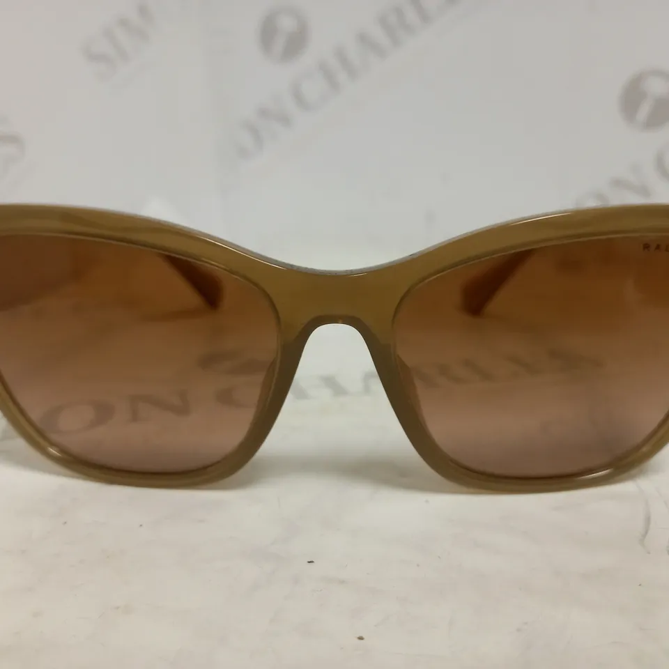 RALPH LAUREN RA5289 SQUARE SUNGLASSES RRP £91