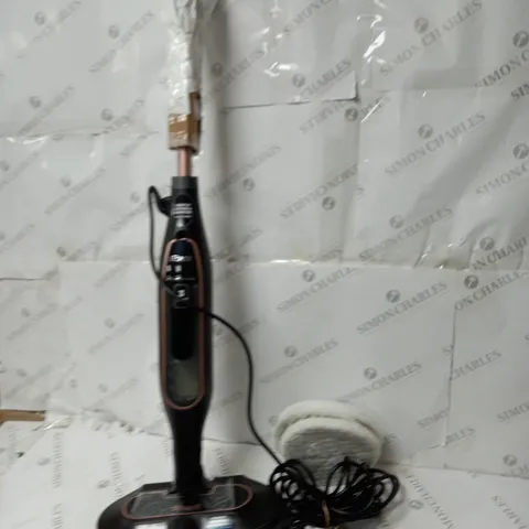 BOXED SHARK STEAM SCRUBBER S7201