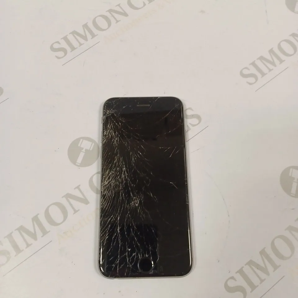 APPLE IPHONE 6 (A1586) SMARTPHONE 