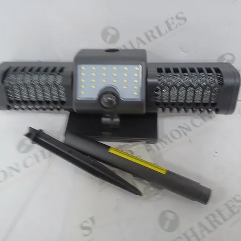 OUTLET BELL & HOWELL SOLAR ZAPPER