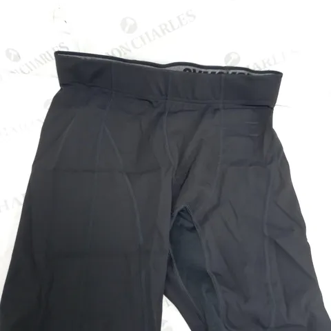 GYMSHARK CONTROL SHORTS SIZE S 