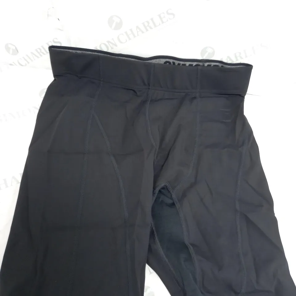 GYMSHARK CONTROL SHORTS SIZE S 