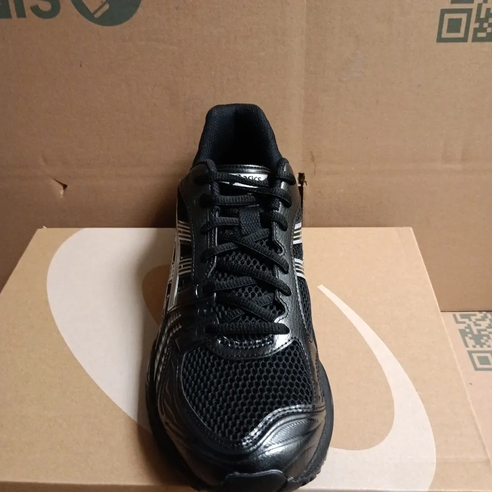 ASICS GEL-KAYANO 14 – MEN'S RUNNING SHOES, UK SIZE 10