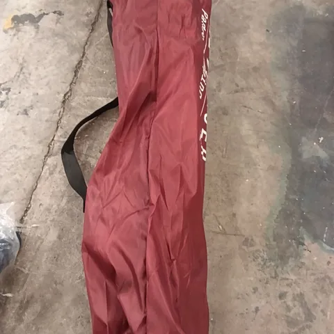 VOYAGER CAMPING CHAIR