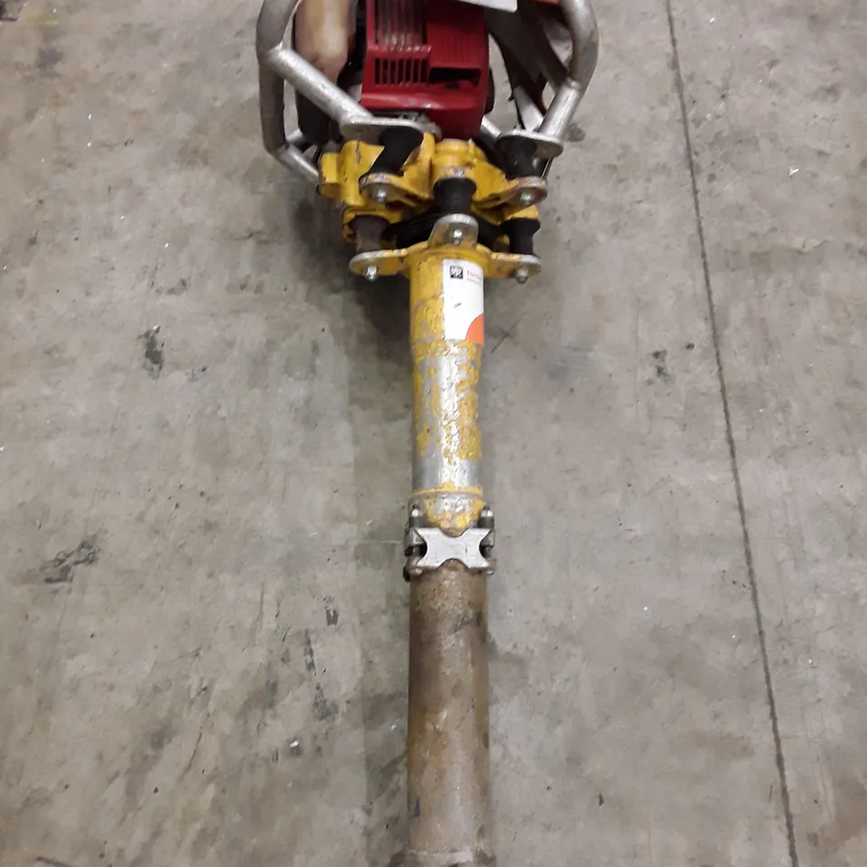 ROBEL 2 STROKE VERTICAL TAMPER