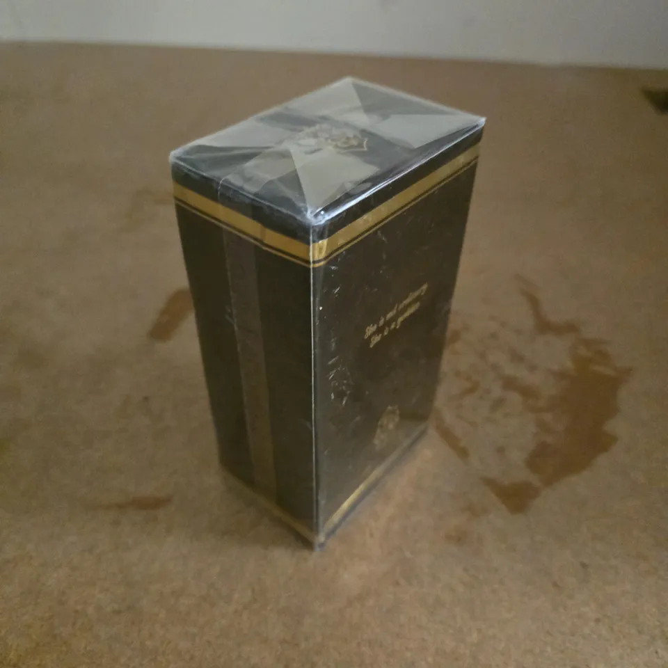 SEALED BEGUILE GODDESS 100ML EAU DE PARFUM