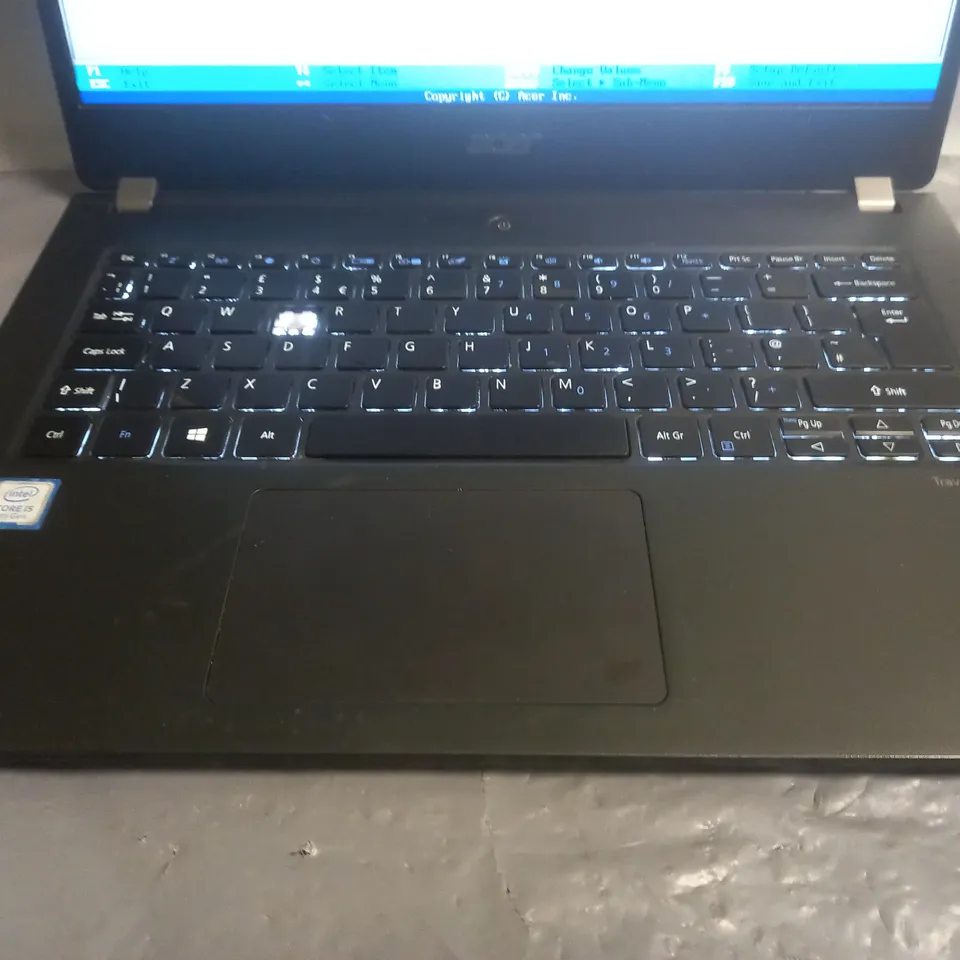ACER TRAVELMATE P614-51