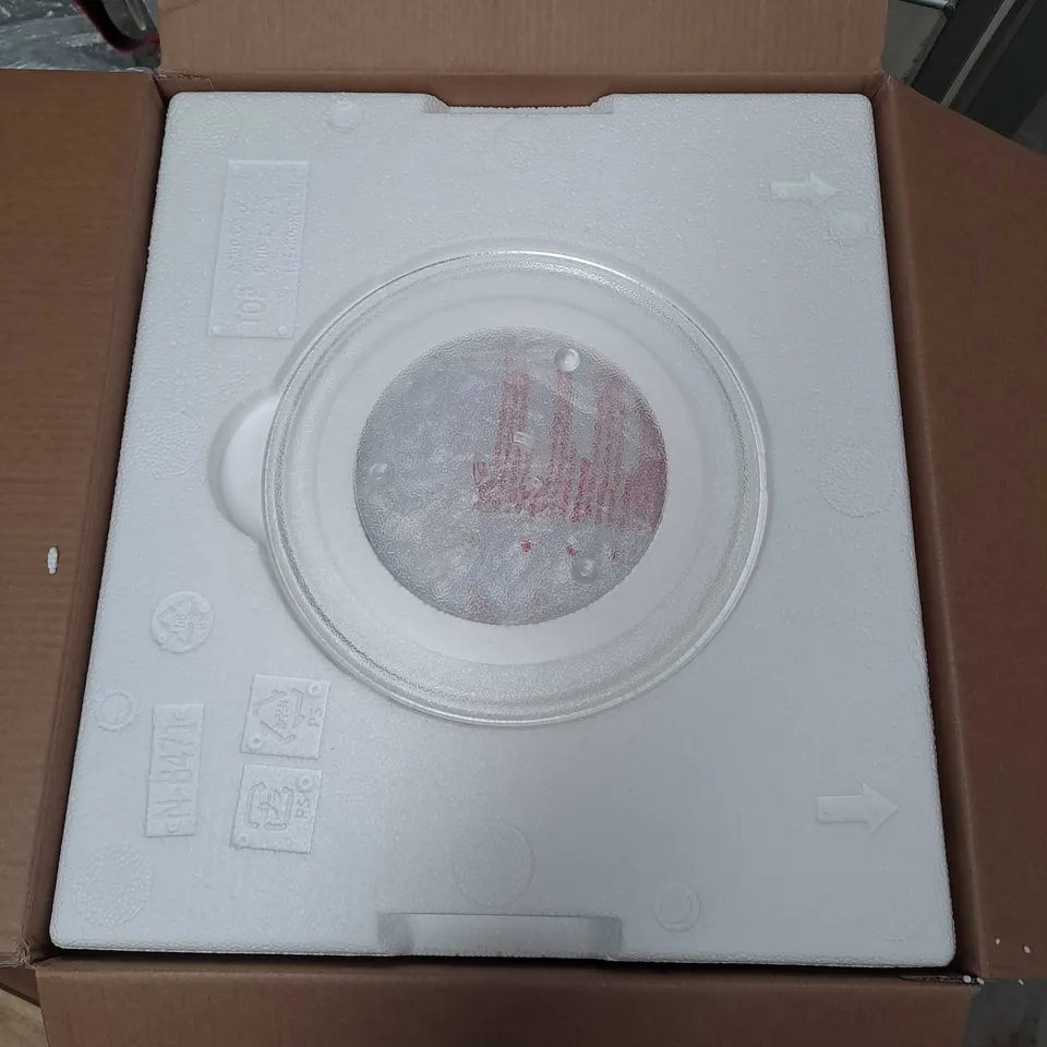 BOXED RUSSEL HOBBS COMBINATION DIGITAL MICROWAVE 23L