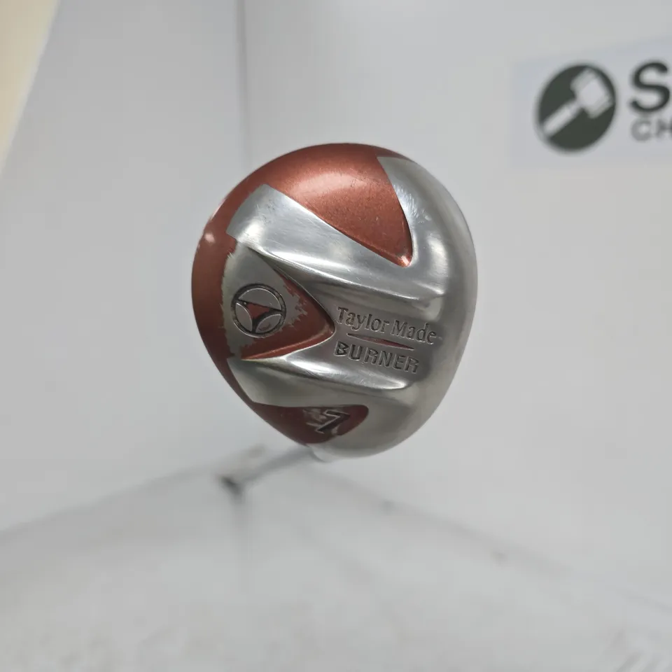 TAYLORMADE BURNER 7 IRON