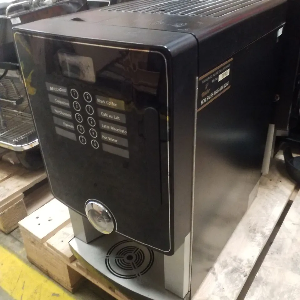 RHEAVENDORS CINO ES COFFEE MACHINE 