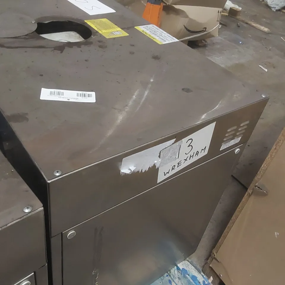 THERMODYNE 700NDNL COUNTER-TOP HOT HOLDING UNIT