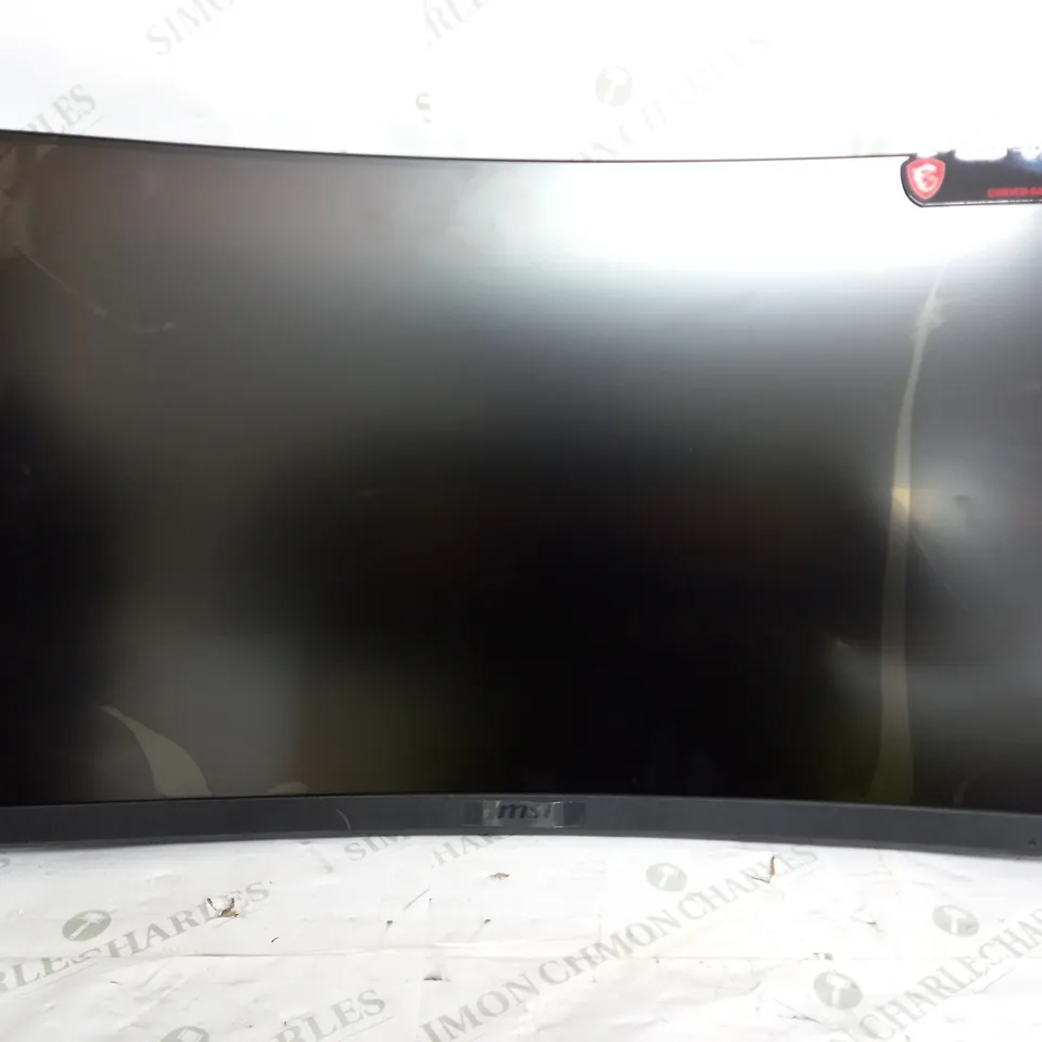 MSI G32C4X 32 INCH FULL HD MONITOR RRP £249