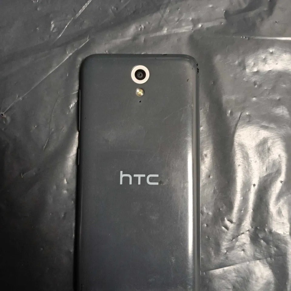 HTC SMARTPHONE
