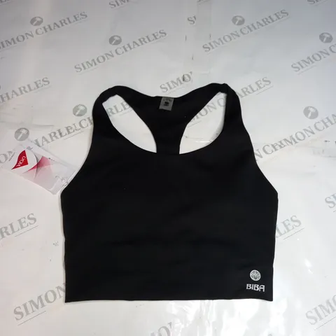BIBA ACTIVE LINE BRA SIZE 10 (S)