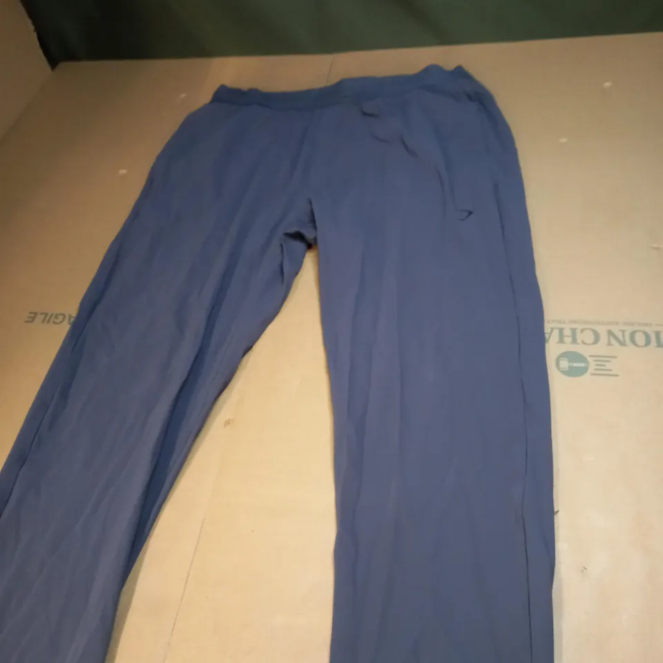 MENS GYMSHARK JOGGING BOTTOMS SIZE UNSPECIFIED