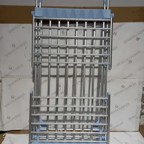 EXPRESS DRY HEATED AIRER - COLLECTION ONLY