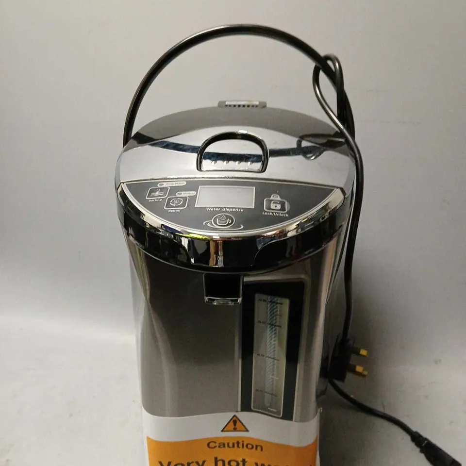 BUFFALO HOT WATER DISPENSER 