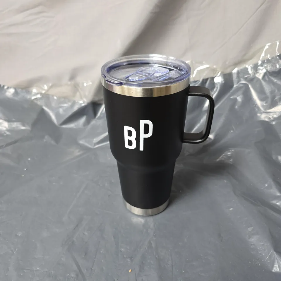 BPERFECT BHYDRATED STAINLESS STEEL TUMBLER 130OZ