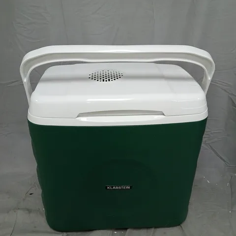 BOXED KLARSTEIN BEER BELLY COOLING BOX