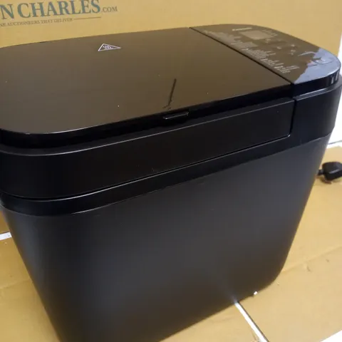 PANASONIC SD-R2530KXC AUTOMATIC BREADMAKER β BLACK