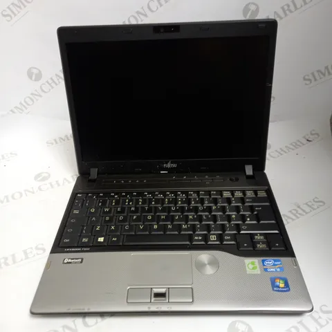 FUJITSU LIFEBOOK P702 LAPTOP