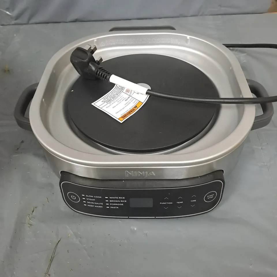 NINJA FOODI 8-MODE POSSIBLE COOKER