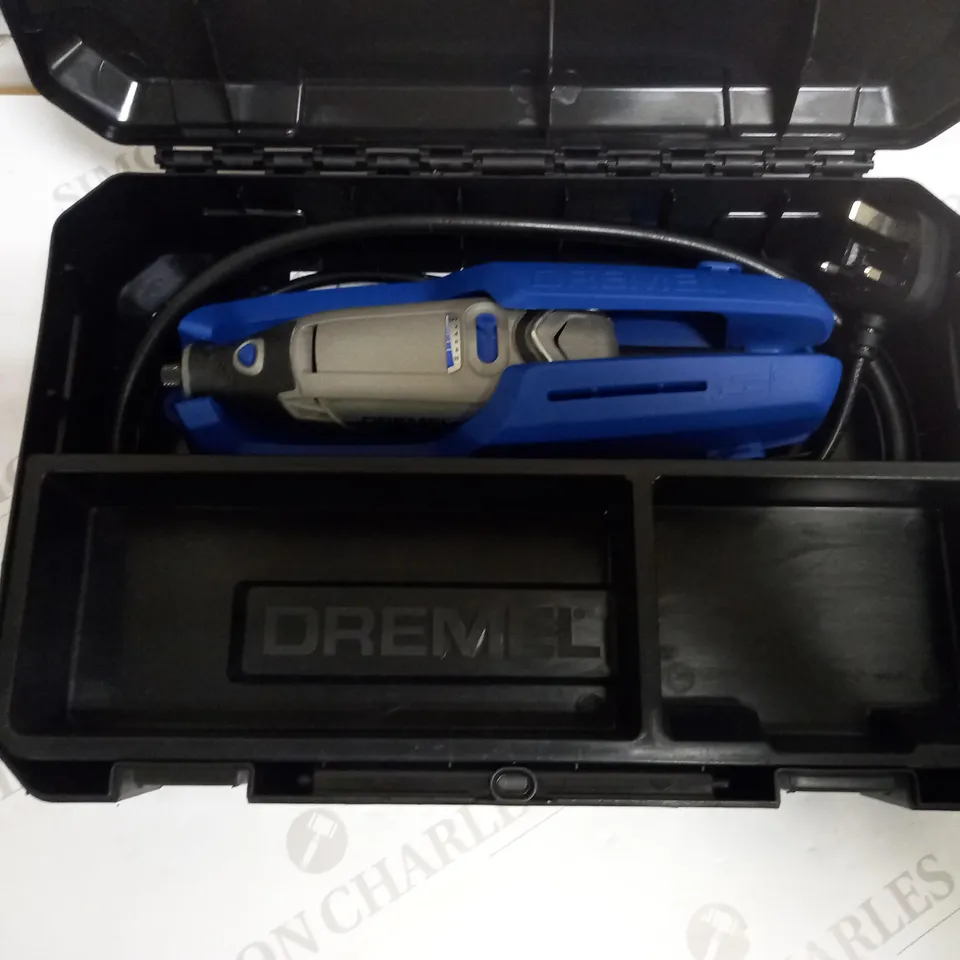 DREMEL 3000 MULTI TOOL