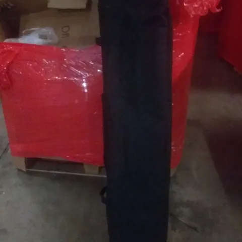 PALLET OF ASSORTED ITEMS INCLUDING POP UP GAZEBO, OFFICE CHAIR, 4 LAYER PERGOLA