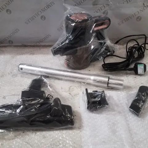 BOXED TOWER RXEC20PLUS CORDED 3-IN-1 VACUUM CLEANER