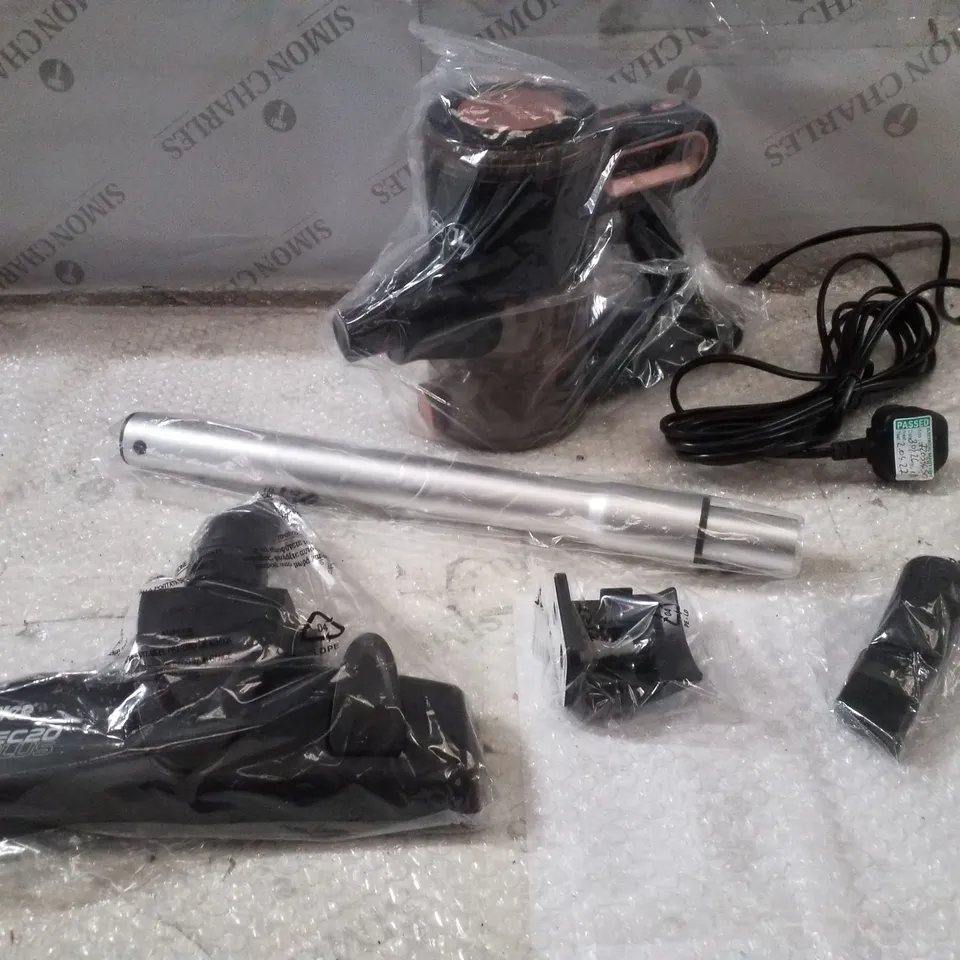 BOXED TOWER RXEC20PLUS CORDED 3-IN-1 VACUUM CLEANER