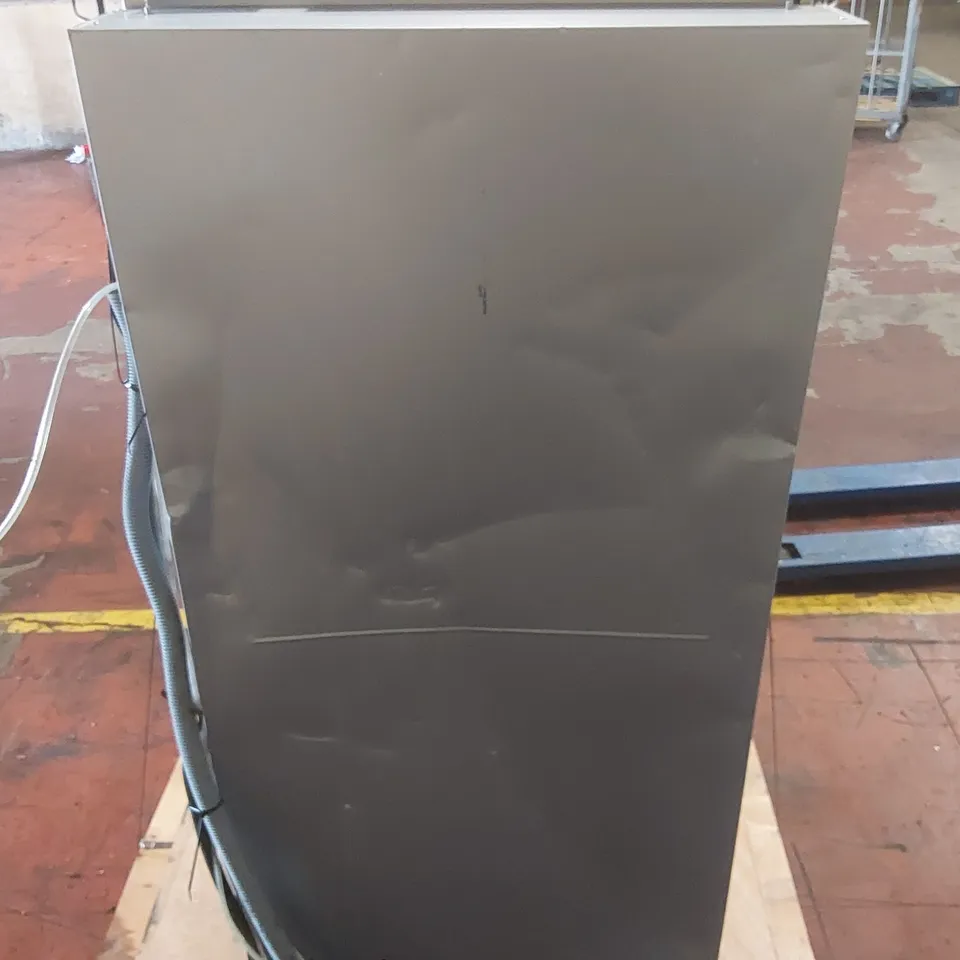 ELECTROLUX PASS THROUGH DISHWASHER NHT 8G