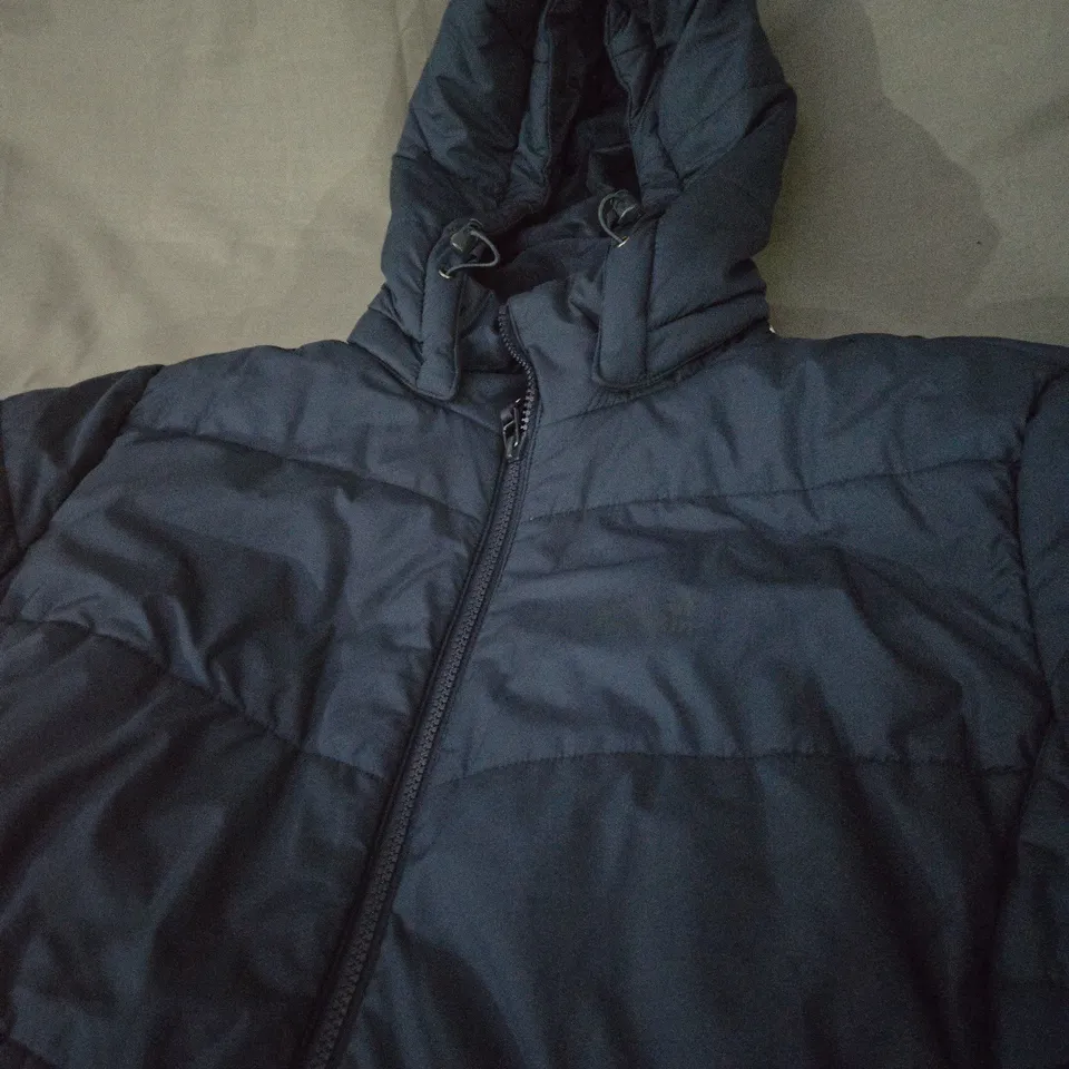 WOMENS JACK WOLFSKIN LONG PADDED COAT SIZE 20