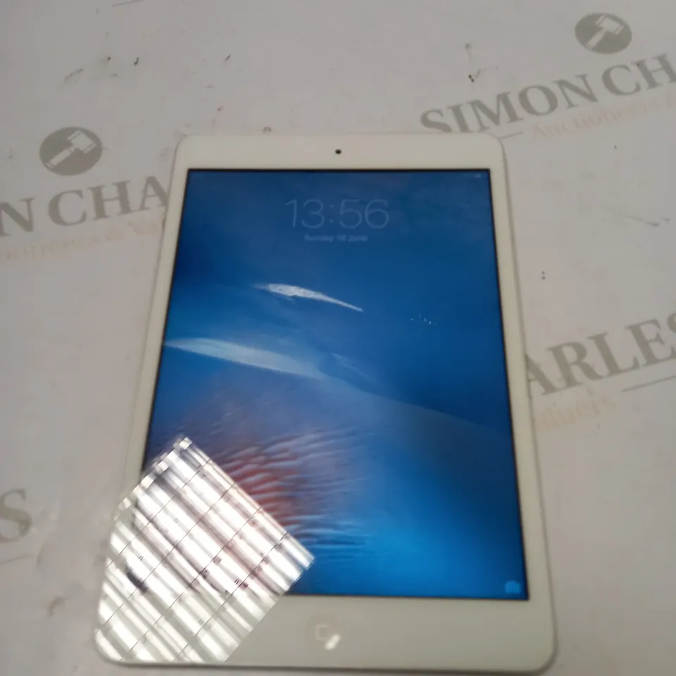 APPLE IPAD MINI 1ST GEN MODEL A1432