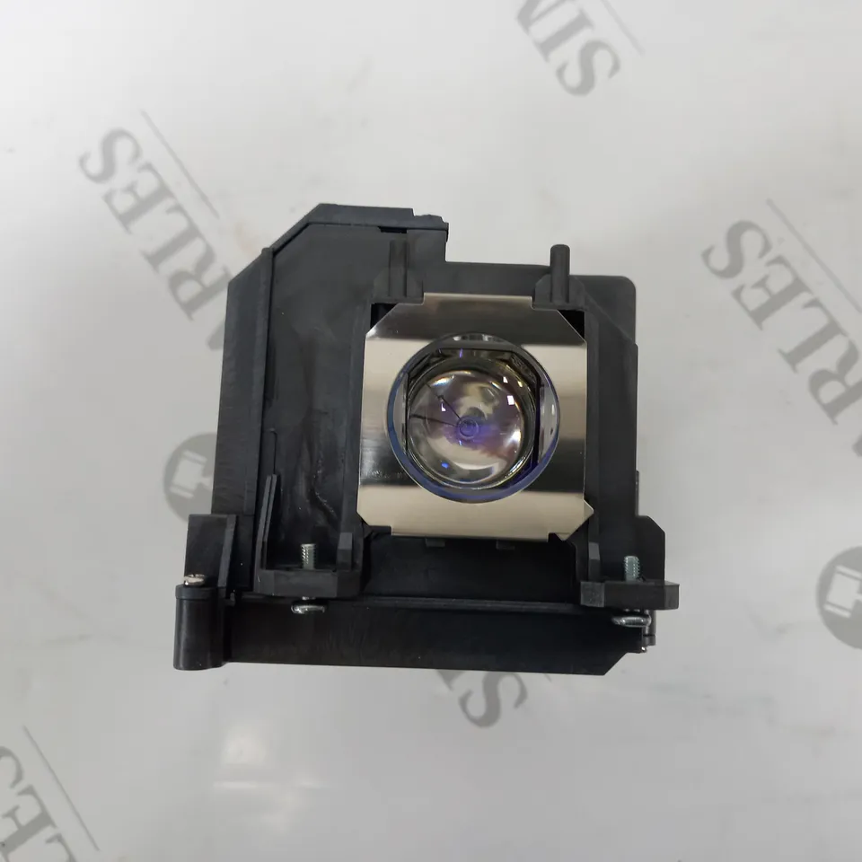 REPLACEMENT LAMP FOR EPSON ELPLP71 PROJECTOR