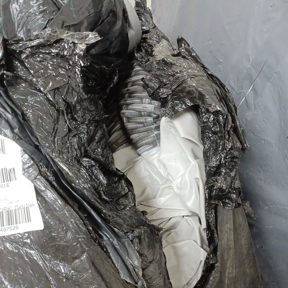 BESTWAY 12FT POOL FAST SET WITH FILTER PUMP  RRP £129.99