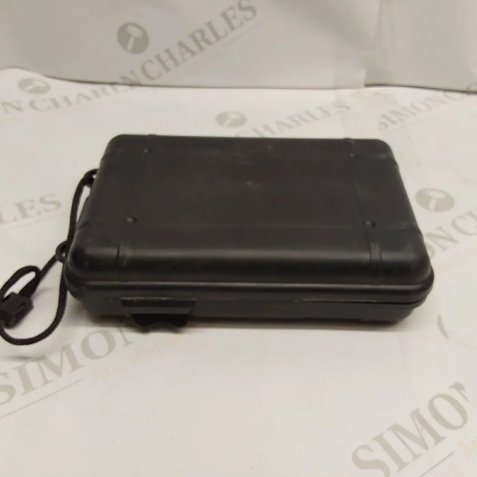 BOXED LASERSCOPE LASER SIGHT MODULE (1 BOX)