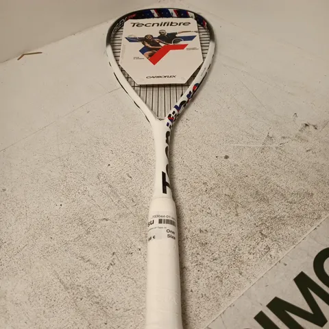 TECNIFIBRE TENNIS RACKET – CARBOFLEX