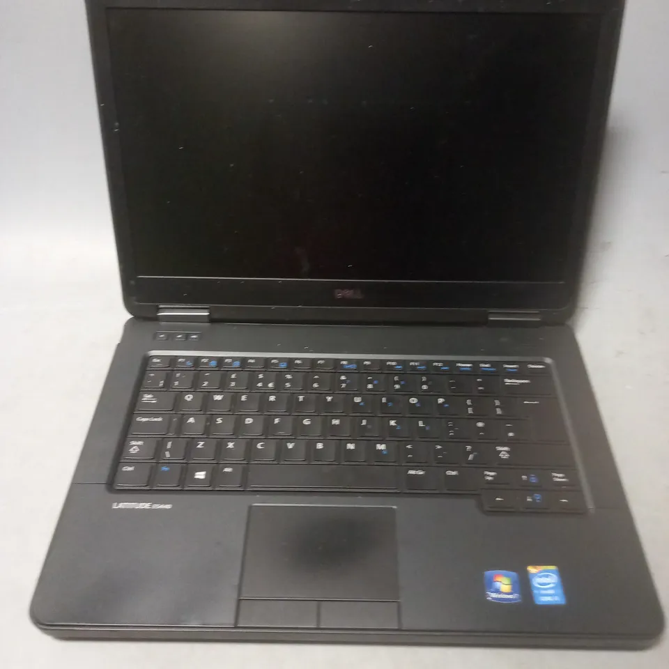 DELL LATITUDE E5440 INTEL CORE I3 LAPTOP