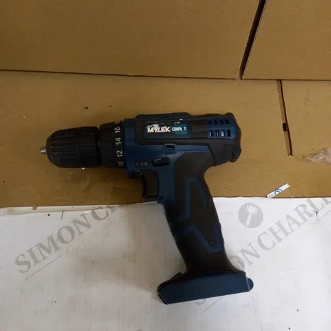 MYLEK 18V CORDLESS DRILL