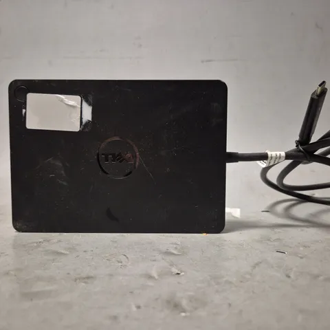 DELL WD15 K17A USB-C DOCKING STATION