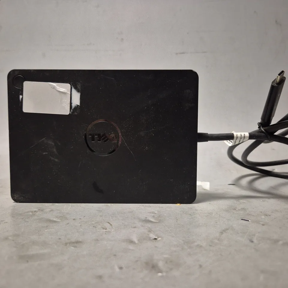 DELL WD15 K17A USB-C DOCKING STATION