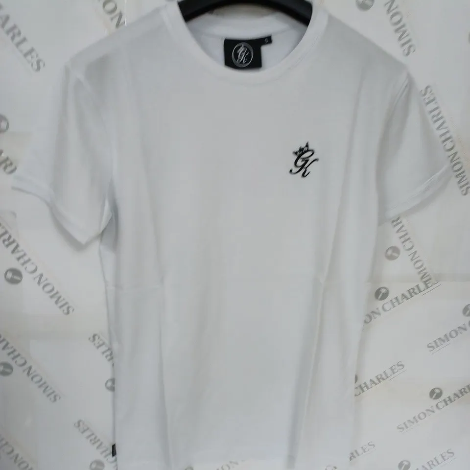 GYMKING CASUAL TRAINING TOP SIZE S