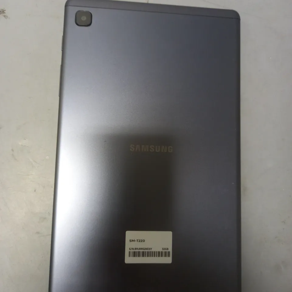 SAMSUNG GALAXY TAB A7 LITE 32GB SM-T220
