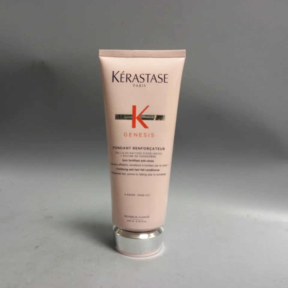 KERASTASE GENESIS FORTIFYING ANTI HAIR-FALL CONDITIONER 200ML 
