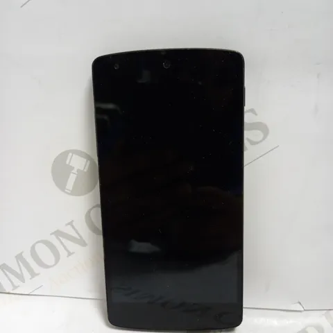 LG NEXUS PHONE
