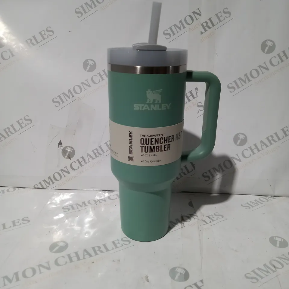 BOXED STANLEY FLOWSTATE TUMBLER