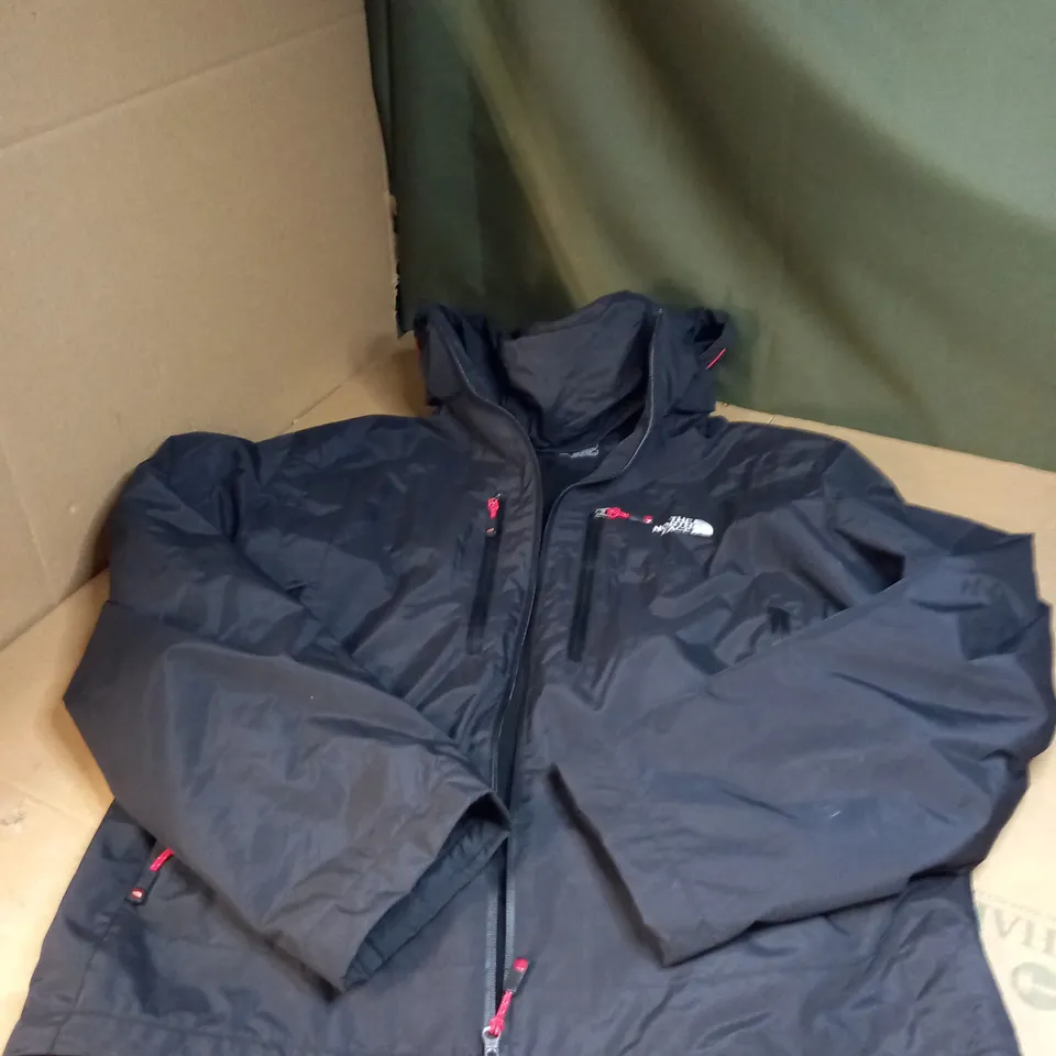 THE NORTH FACE SUMMIT SERIES WATER JACKET SIZE XL