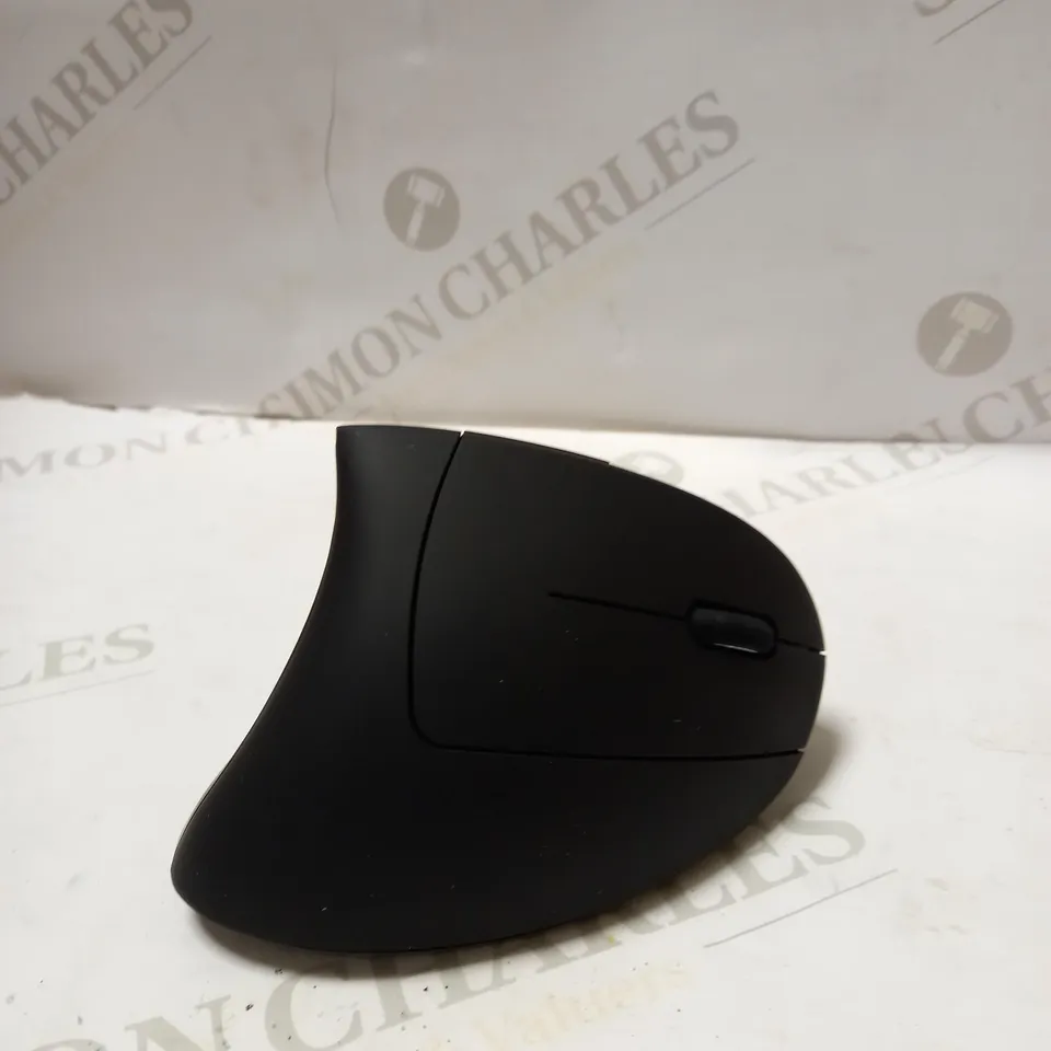 TRUST VERTO WIRELESS ERGONOMIC MOUSE