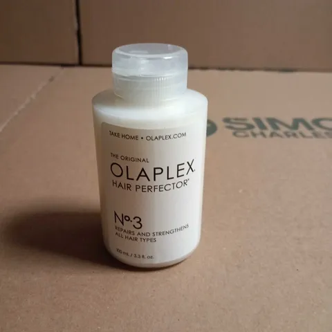 OLAPLEX NO.3 HAIR PERFECTOR – 100 ML